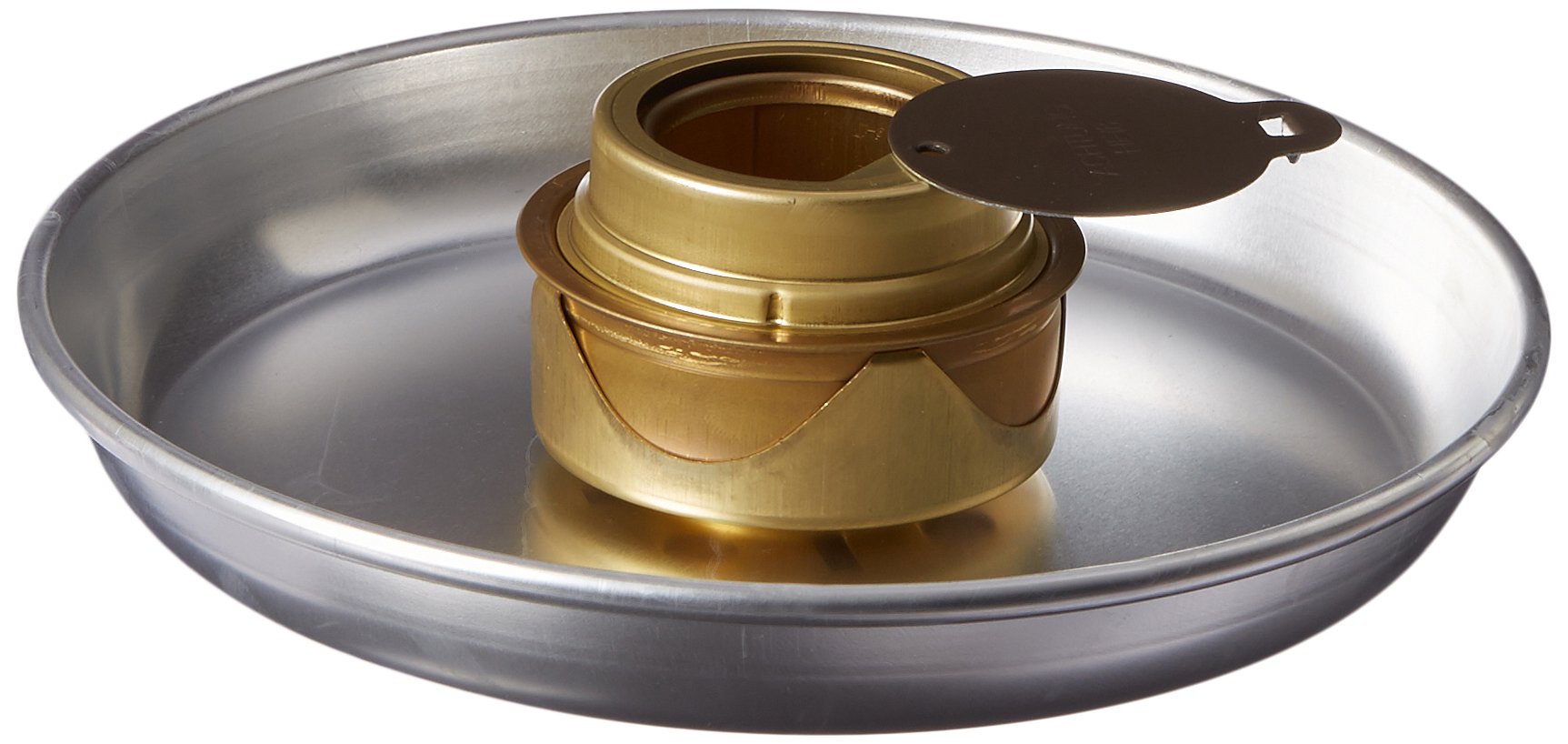 Algopix Similar Product 15 - TRANGIA 25/27 Winter Attachment