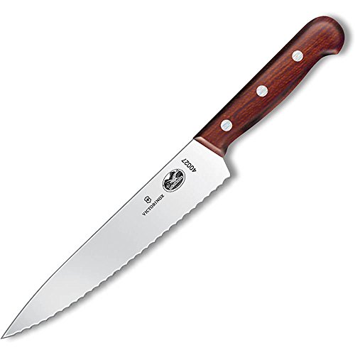 Algopix Similar Product 16 - Victorinox Tranchiermesser Well