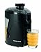 Algopix Similar Product 18 - Hamilton Beach HealthSmart Juicer