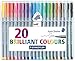 Algopix Similar Product 20 - Staedtler Triplus Fineliner Tips 