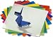 Algopix Similar Product 15 - Folia 70x100cm 42gm  Art Paper 700