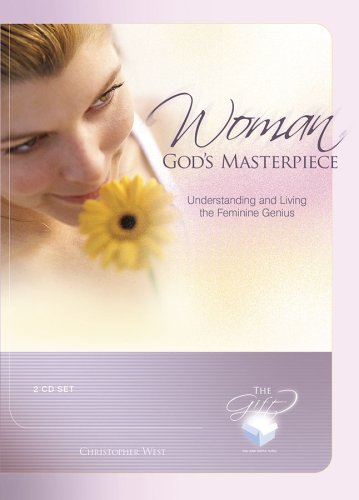 Algopix Similar Product 4 - Woman, God's Masterpiece