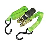 Algopix Similar Product 13 - Faithfull Ratchet Tie Down 5M x 32mm