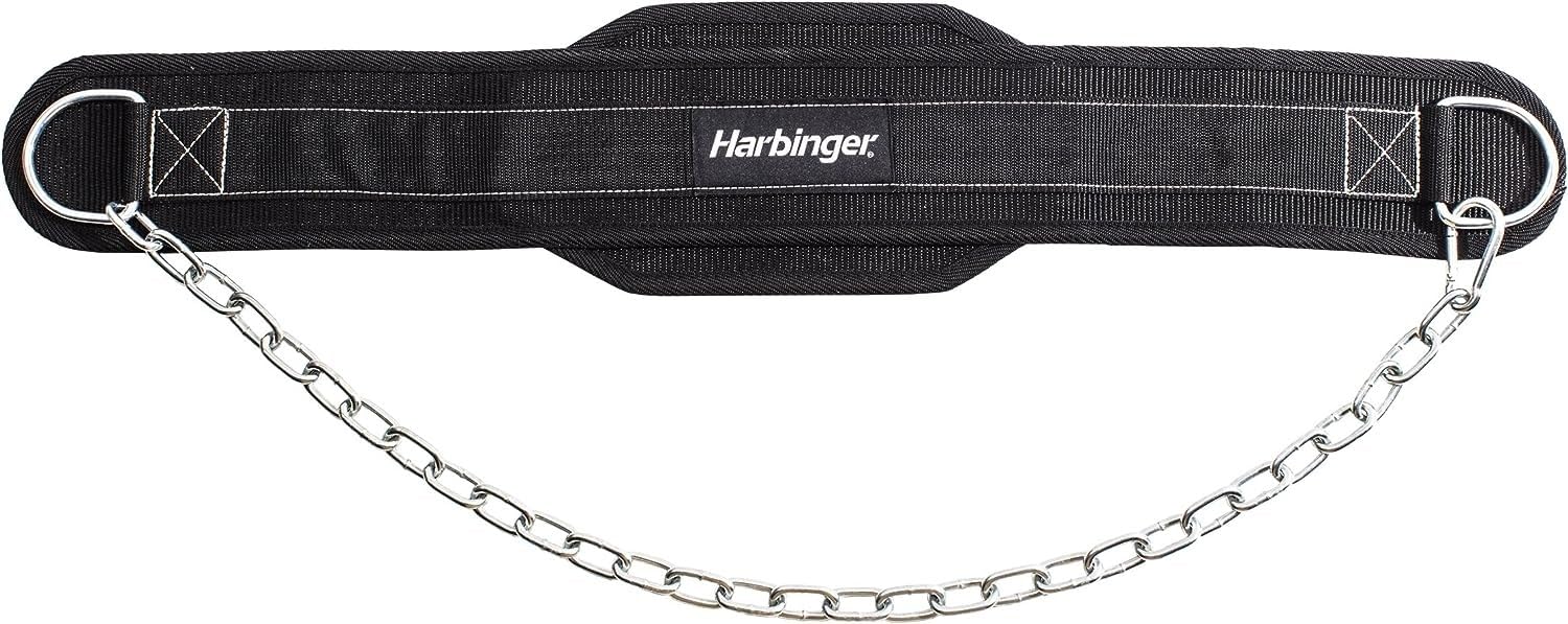 Algopix Similar Product 18 - Harbinger 28900 Polypropylene Dip Belt