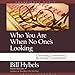 Algopix Similar Product 9 - Who You Are When No Ones Looking