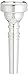 Algopix Similar Product 20 - Bach Flugelhorn Mute (3425C)
