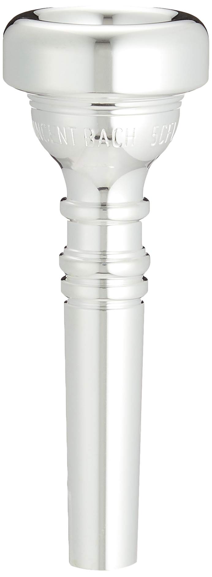 Algopix Similar Product 19 - Bach Flugelhorn Mute (3425C)
