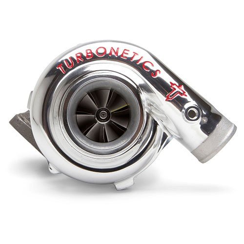 Algopix Similar Product 9 - Turbonetics 10784 Turbocharger
