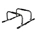 Algopix Similar Product 12 - JFIT Tall 9 Pro Push Up Bar Stand 