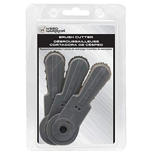 Algopix Similar Product 15 - Weed Warrior Brush Cutter Replacement
