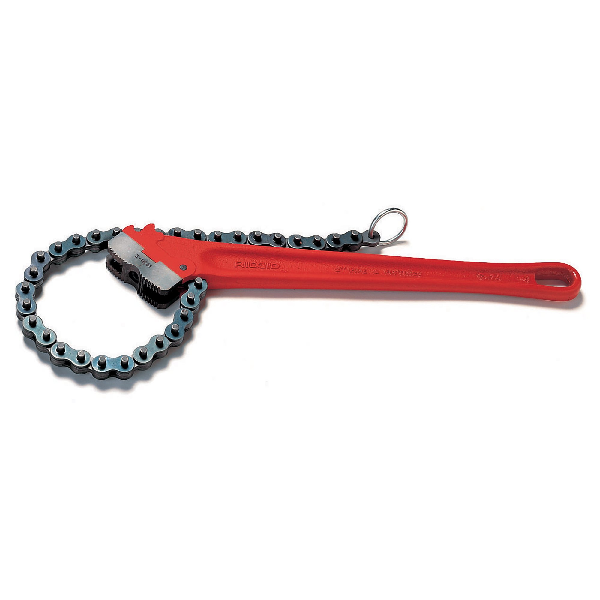 Algopix Similar Product 5 - Ridgid C36 412 HeavyDuty Chain