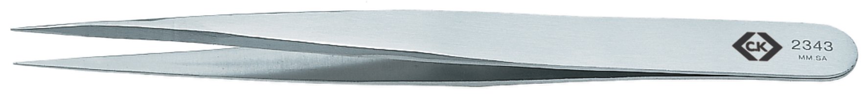 Algopix Similar Product 20 - C K Tools T2343 Stainless Steel