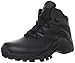 Algopix Similar Product 19 - Bates Mens Delta6 Side Zip Black
