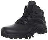 Algopix Similar Product 14 - Bates Mens Delta6 Side Zip Black