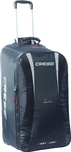 Algopix Similar Product 9 - Cressi Moby Light 6.4 lbs Bag