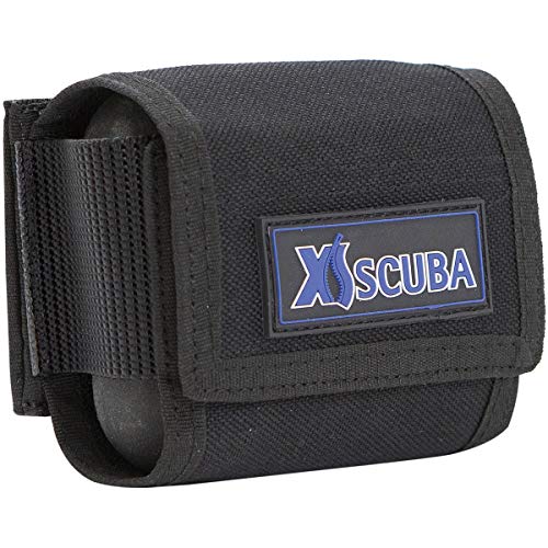 Algopix Similar Product 17 - Quick Release Weight Pocket
