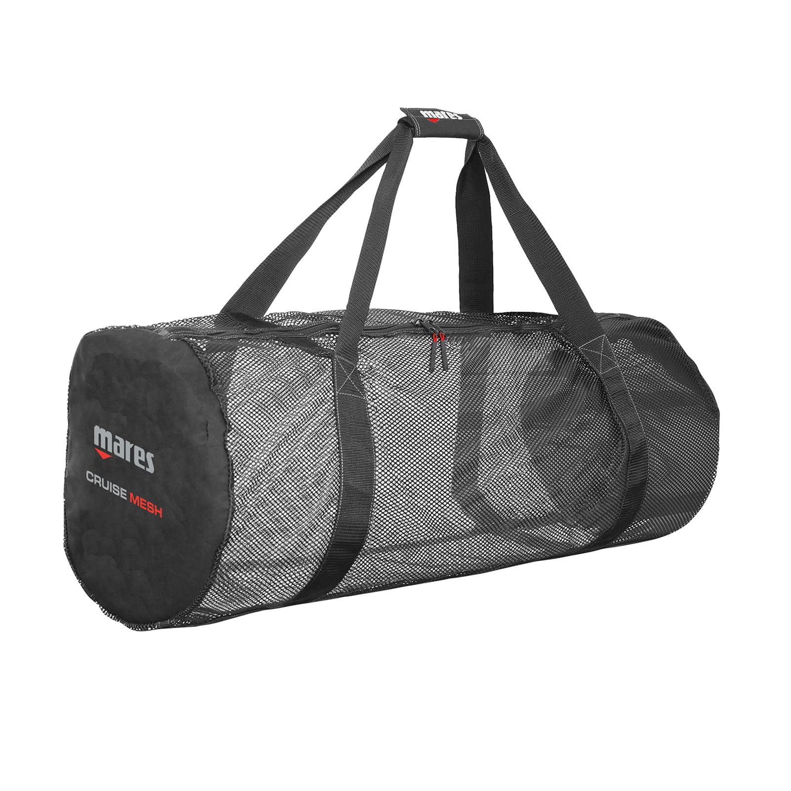Algopix Similar Product 10 - Mares Cruise Mesh Scuba Diving Gear