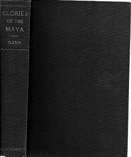 Algopix Similar Product 15 - Glories of the Maya