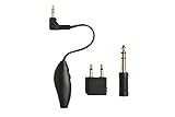 Algopix Similar Product 5 - Shure EAADPTKIT Adapter Kit Combines