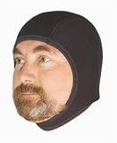 Algopix Similar Product 19 - Atlan 2mm Warm Water Hood XXLarge for