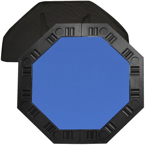 Algopix Similar Product 13 - Trademark Poker 48Inch 8Player