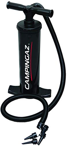 Algopix Similar Product 14 - Campingaz - Dual Action Hand Pump