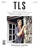 Algopix Similar Product 7 - The Times Literary Supplement