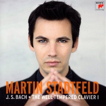 Algopix Similar Product 6 - Well-Tempered Klavier I