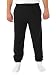 Algopix Similar Product 3 - Jerzees Mens Super Sweatpants with