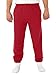 Algopix Similar Product 3 - Jerzees Mens Super Sweatpants with