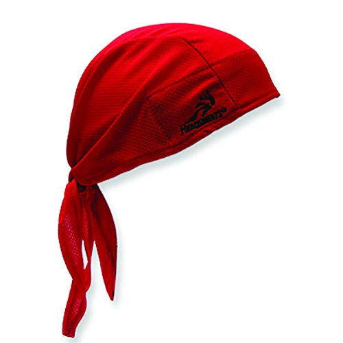 Algopix Similar Product 20 - Headsweats Classic Cycling Cap, Black
