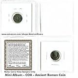 Algopix Similar Product 14 - 1 ONE premium already cleaned ancient