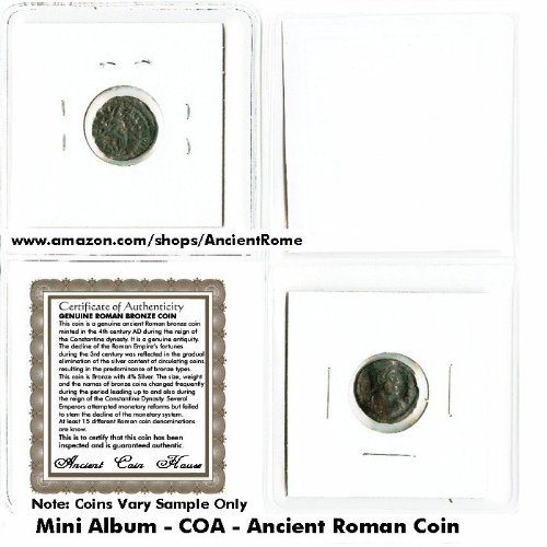 Algopix Similar Product 9 - 1 ONE premium already cleaned ancient