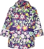 Algopix Similar Product 9 - Playshoes Flower Collection Waterproof