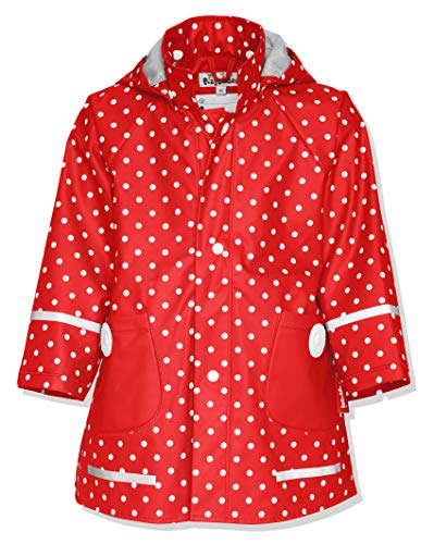 Algopix Similar Product 7 - Playshoes Childrens Dots Collection
