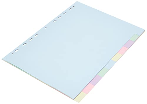 Algopix Similar Product 9 - Exacompta  Ref 1610E  Forever