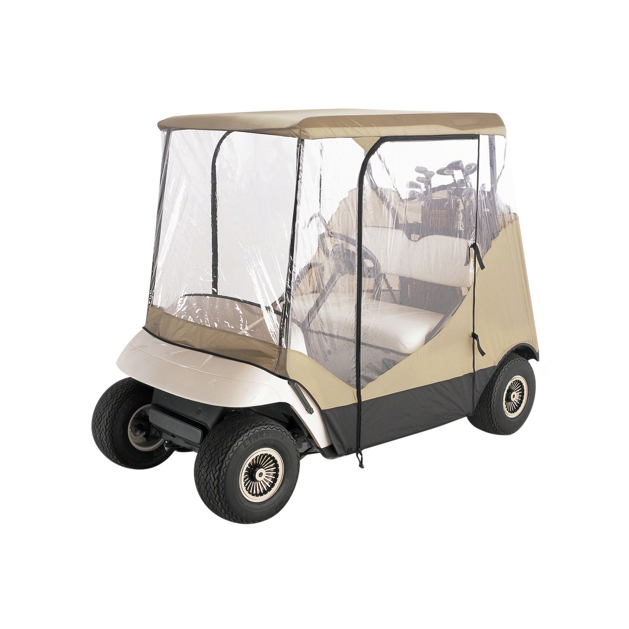 Algopix Similar Product 16 - Classic Accessories Fairway 2Person