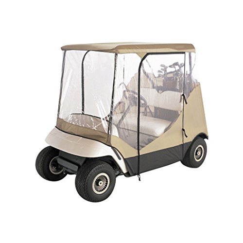Algopix Similar Product 18 - Classic Accessories Fairway 2Person