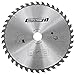 Algopix Similar Product 18 - Easy Work circular saw blade HM 160 x
