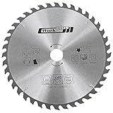 Algopix Similar Product 16 - Easy Work circular saw blade HM 160 x
