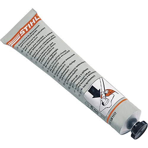 Algopix Similar Product 20 - Stihl HeavyDuty Gear Lubricant for