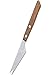 Algopix Similar Product 1 - American Metalcraft 7-1/4" Bar Knife