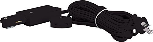Algopix Similar Product 9 - NUVO TP157 Track Lighting Live End Cord