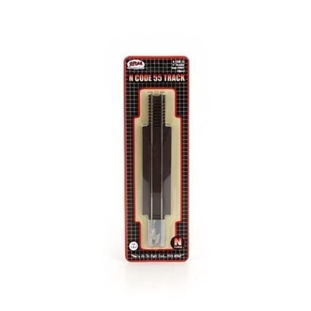 Algopix Similar Product 16 - Atlas N Code 55 6" Rerailer