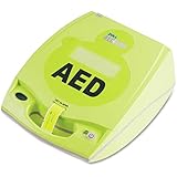 Algopix Similar Product 11 - Zoll ZOL800000400001 Medical AED Plus
