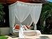 Algopix Similar Product 18 - Mokito Mosquito Net 100 4260057671097
