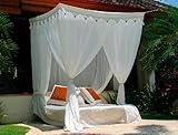 Algopix Similar Product 12 - Mokito Mosquito Net 100 4260057671097