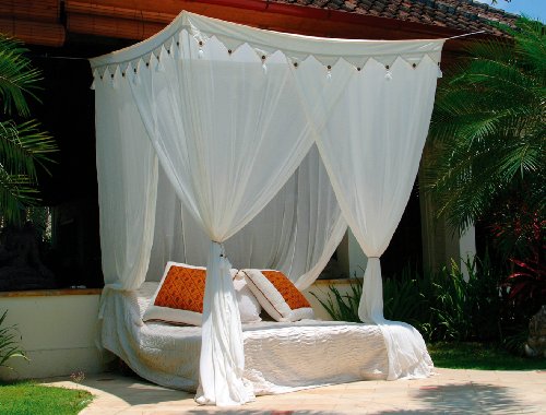 Algopix Similar Product 4 - Mokito Mosquito Net 100 4260057671097