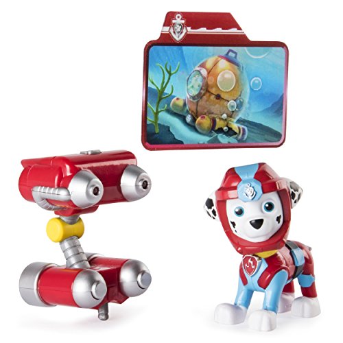 Algopix Similar Product 18 - Paw Patrol Sea Patrol  Light Up