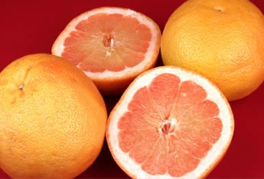 Algopix Similar Product 3 - Organic Grapefruit
